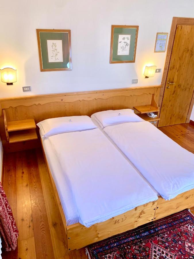 Hotel Valgranda Wellness & Spa Val di Zoldo Εξωτερικό φωτογραφία