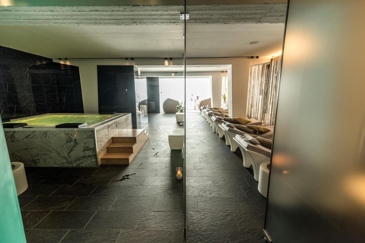 Hotel Valgranda Wellness & Spa Val di Zoldo Εξωτερικό φωτογραφία