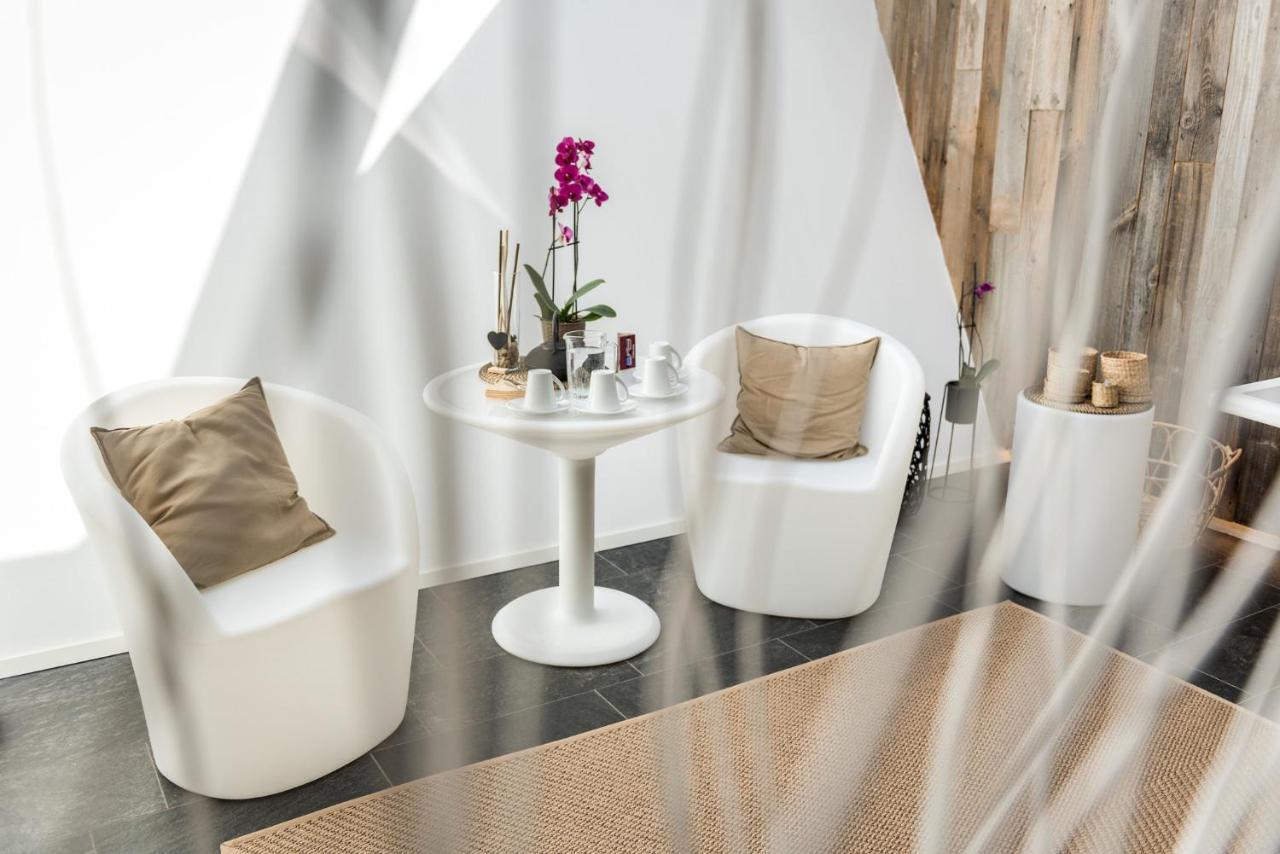 Hotel Valgranda Wellness & Spa Val di Zoldo Εξωτερικό φωτογραφία