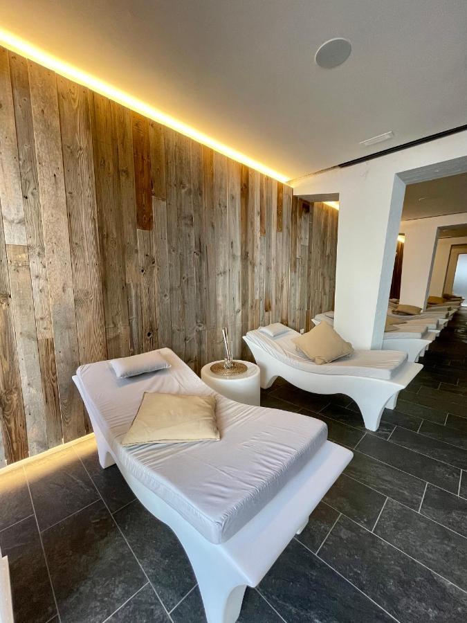 Hotel Valgranda Wellness & Spa Val di Zoldo Εξωτερικό φωτογραφία