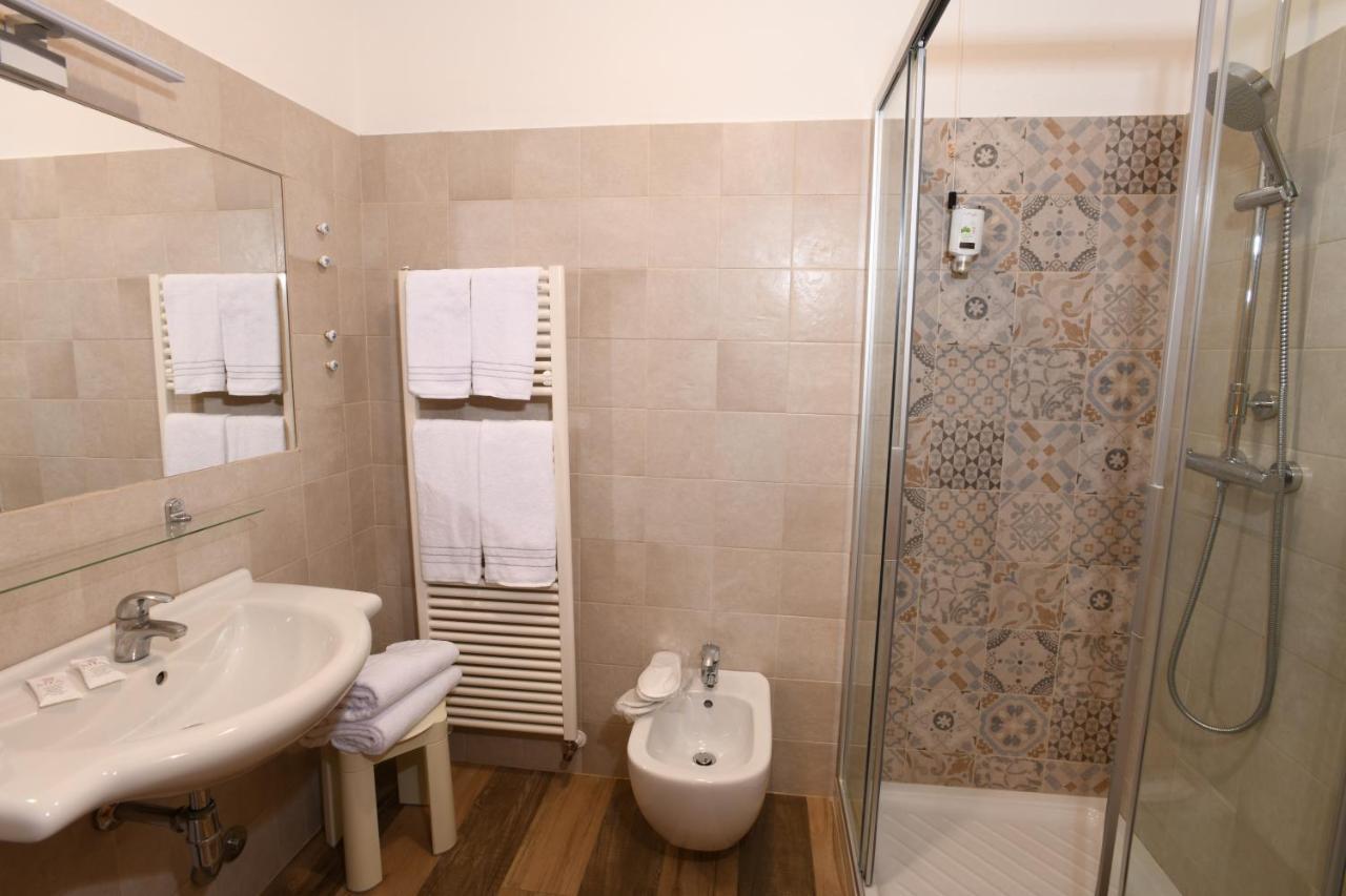 Hotel Valgranda Wellness & Spa Val di Zoldo Εξωτερικό φωτογραφία