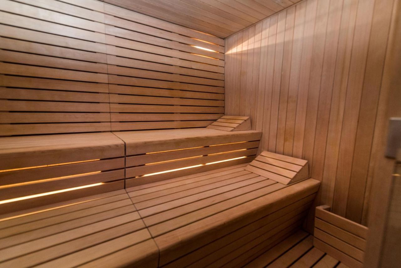 Hotel Valgranda Wellness & Spa Val di Zoldo Εξωτερικό φωτογραφία
