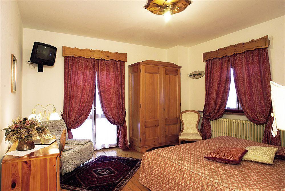 Hotel Valgranda Wellness & Spa Val di Zoldo Εξωτερικό φωτογραφία