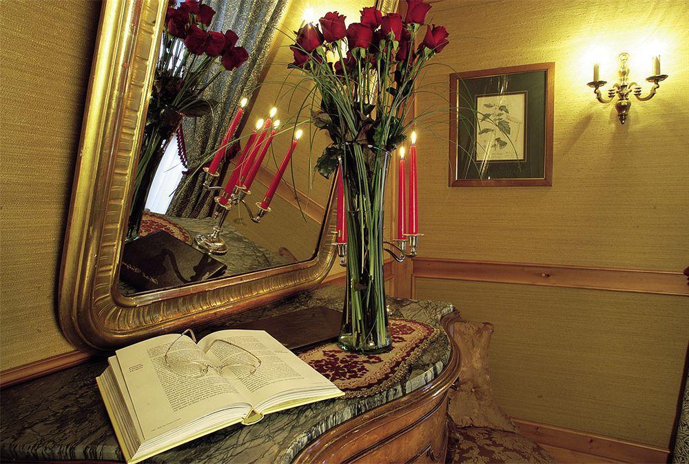 Hotel Valgranda Wellness & Spa Val di Zoldo Εξωτερικό φωτογραφία