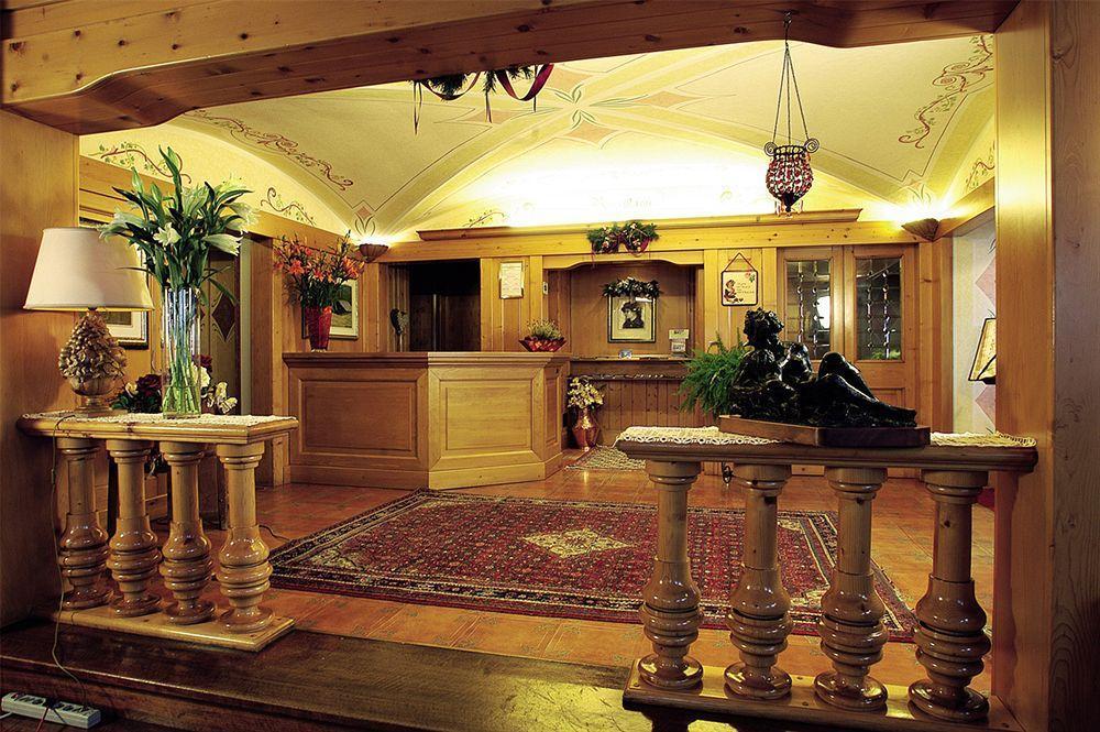 Hotel Valgranda Wellness & Spa Val di Zoldo Εξωτερικό φωτογραφία