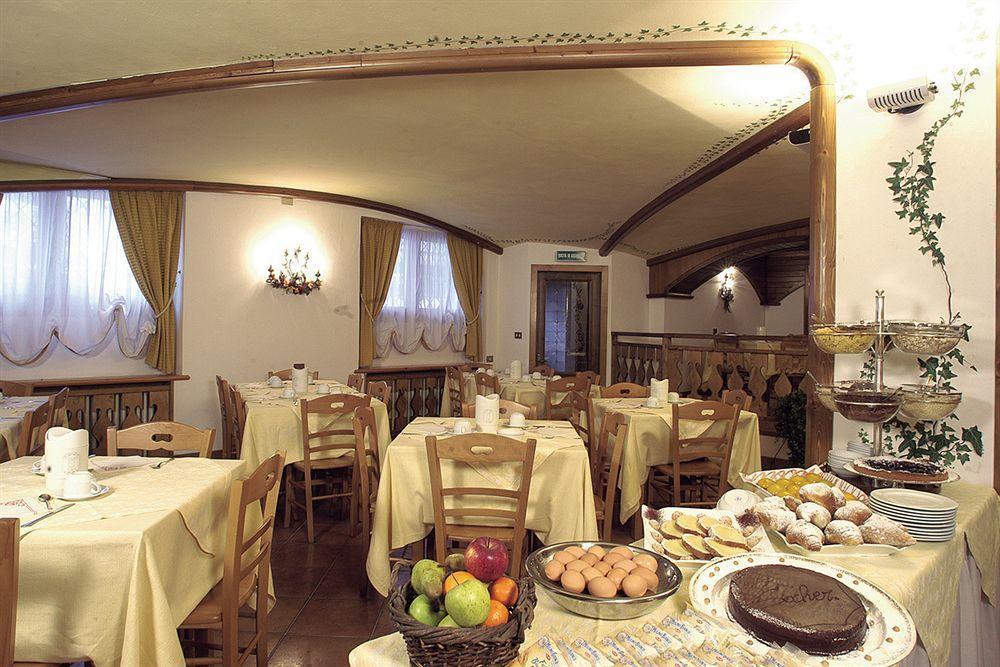 Hotel Valgranda Wellness & Spa Val di Zoldo Εξωτερικό φωτογραφία