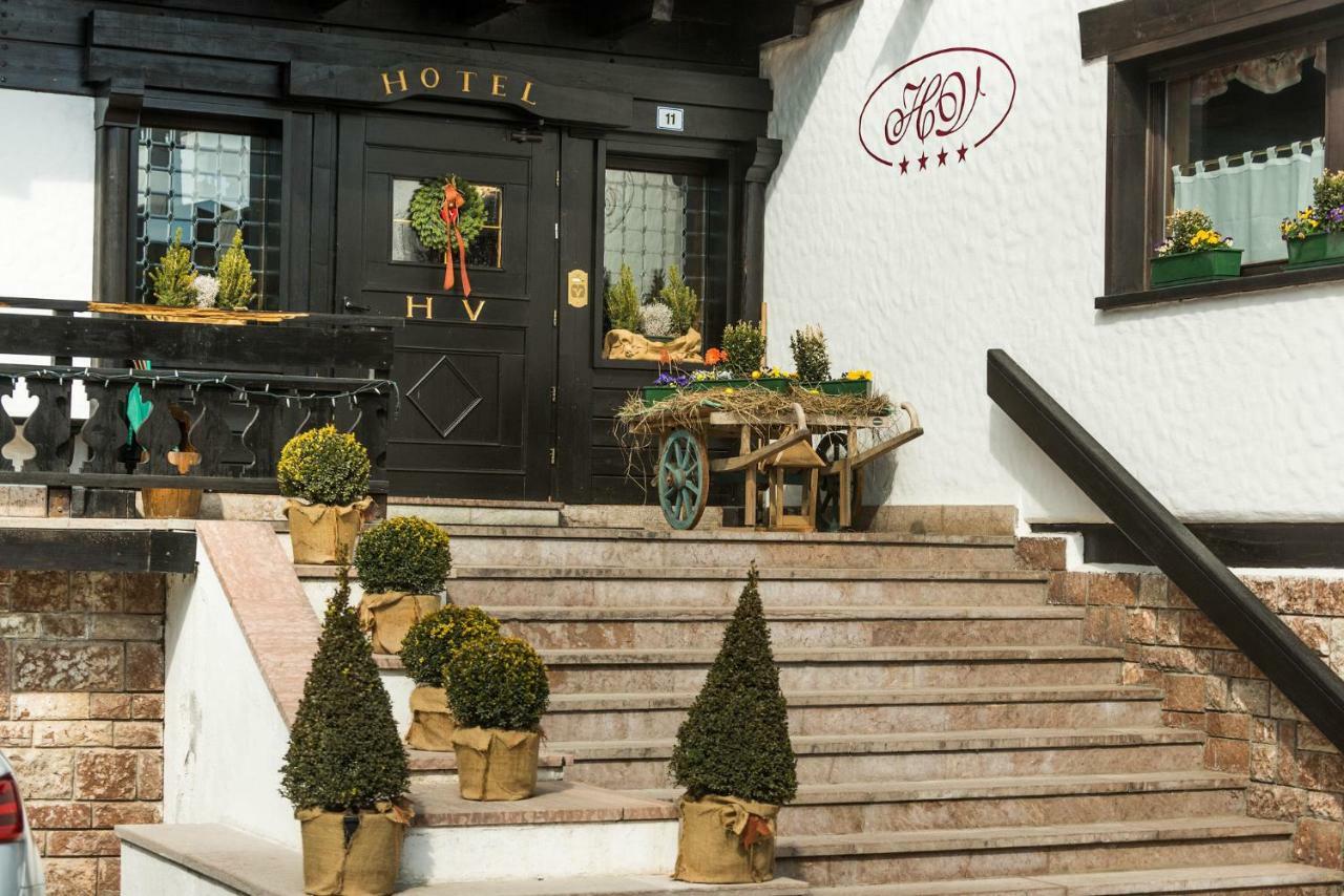 Hotel Valgranda Wellness & Spa Val di Zoldo Εξωτερικό φωτογραφία