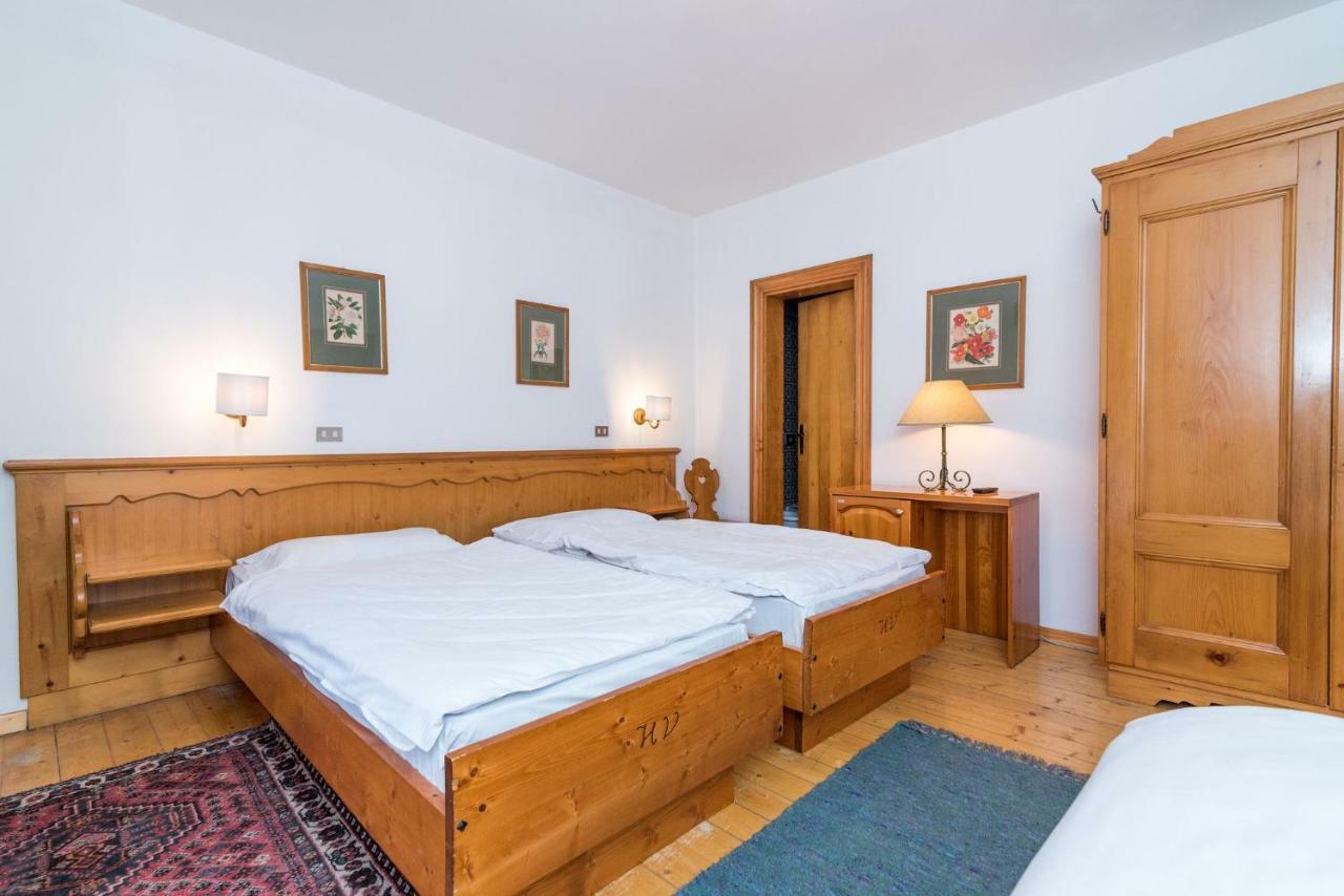 Hotel Valgranda Wellness & Spa Val di Zoldo Εξωτερικό φωτογραφία