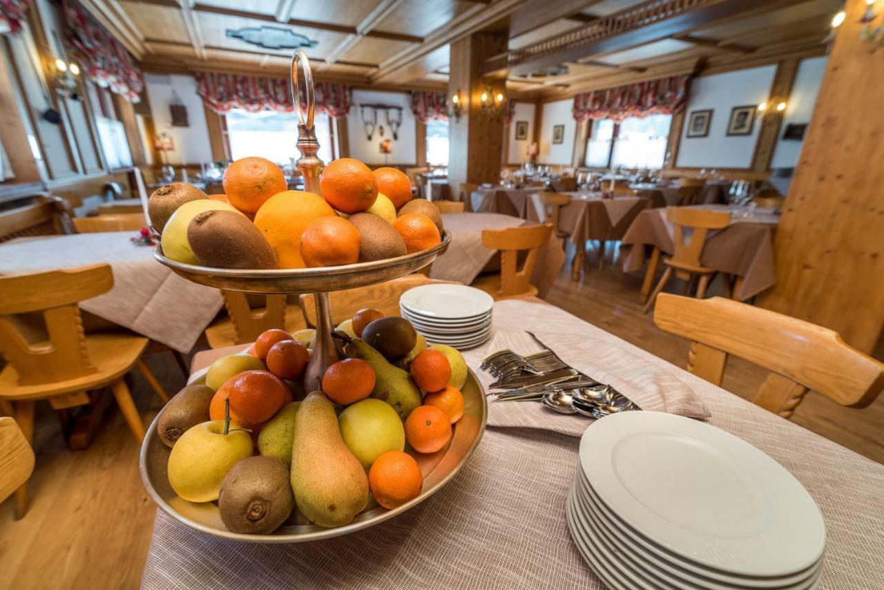 Hotel Valgranda Wellness & Spa Val di Zoldo Εξωτερικό φωτογραφία